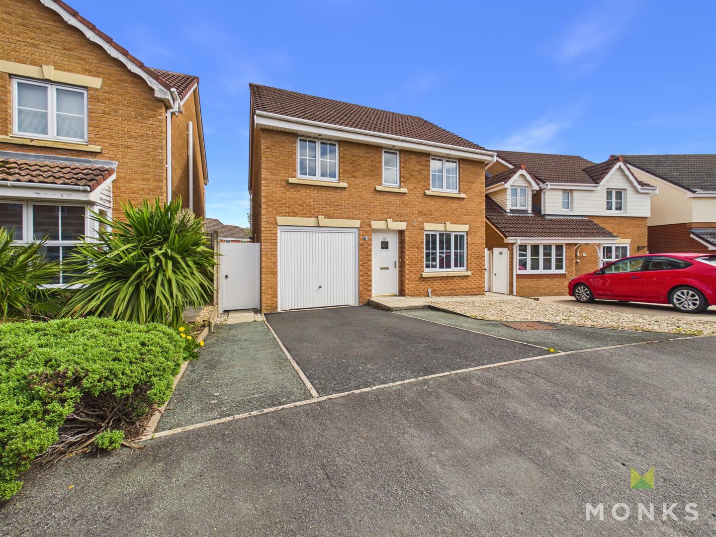 27 Sweeney Drive, Oswestry, SY10 9RH For Sale